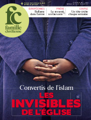Convertis de l'islam - Les invisibles de l'Église