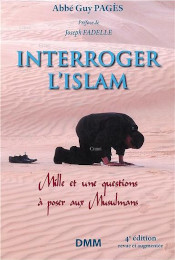 Interroger l'Islam