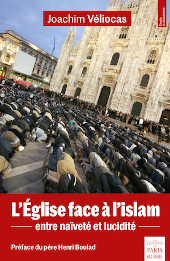 L'Église face à l'islam