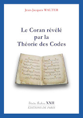 Le Coran révélé par la Théorie des Codes