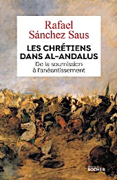 Les chrétiens dans Al-Andalus